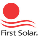 First Solar, Inc. Logo