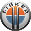 Fisker Inc. Logo