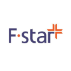 F-star Therapeutics, Inc. Logo