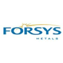 Forsys Metals Corp. Logo