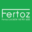 Fertoz Limited Logo