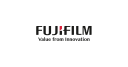 FUJIFILM Holdings Corporation Logo