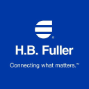 H.B. Fuller Company Logo