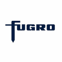 Fugro N.V. Logo