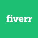 Fiverr International Ltd. Logo