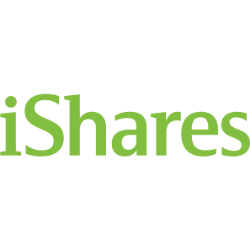 iShares China Large-Cap ETF Logo