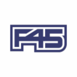 F45 Training Holdings Inc. Logo