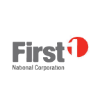 First National Corporation Logo