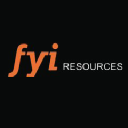 FYI Resources Limited Logo