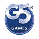 G5 Entertainment AB (publ) Logo