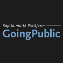 Going Public Media Aktiengesellschaft Logo