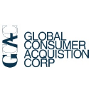 Global Consumer Acquisition Corp. Logo