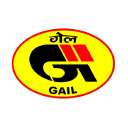 GAIL (India) Limited Logo