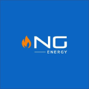 NG Energy International Corp. Logo