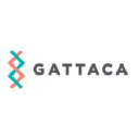 Gattaca plc Logo