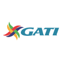 Gati Limited Logo