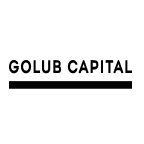 Golub Capital BDC, Inc. Logo