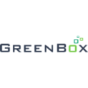 GreenBox POS Logo