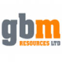 GBM Resources Limited Logo