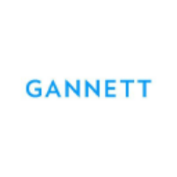 Gannett Co., Inc. Logo