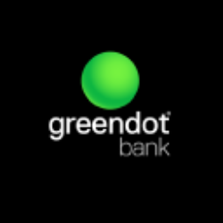 Green Dot Corporation Logo