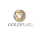 Goldplat PLC Logo