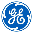 General Electric Company Logo