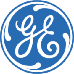 General Electric Company Logo