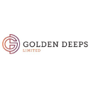 Golden Deeps Limited Logo