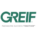 Greif, Inc. Logo