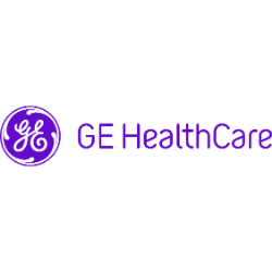 GE HealthCare Technologies Inc. Logo