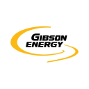 Gibson Energy Inc. Logo