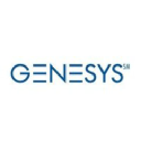 Genesys International Corporation Limited Logo