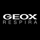 Geox S.p.A. Logo