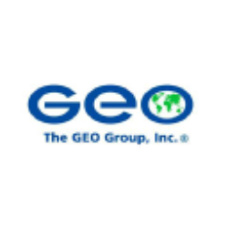 The GEO Group, Inc. Logo