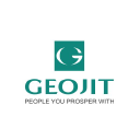 Geojit Financial Services Limited Logo