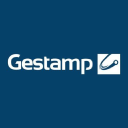 Gestamp Automoción, S.A. Logo