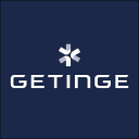 Getinge AB (publ) Logo