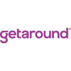 Getaround, Inc. Logo