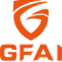 Guardforce AI Co., Limited Logo