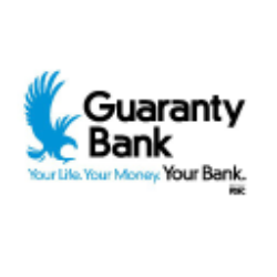 Guaranty Federal Bancshares, Inc. Logo