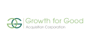 The Growth for Good Acquisition Corporation Logo