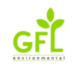 GFL Environmental Inc. Logo