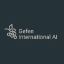 Gefen International A.I. Ltd Logo