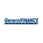 General Finance Corporation Logo