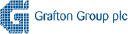 Grafton Group plc Logo