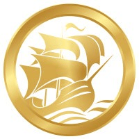 Galleon Gold Corp. Logo