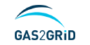 Gas2Grid Limited Logo