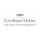 Gresham House Strategic plc Logo