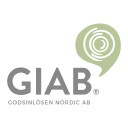 Godsinlösen Nordic AB (publ) Logo